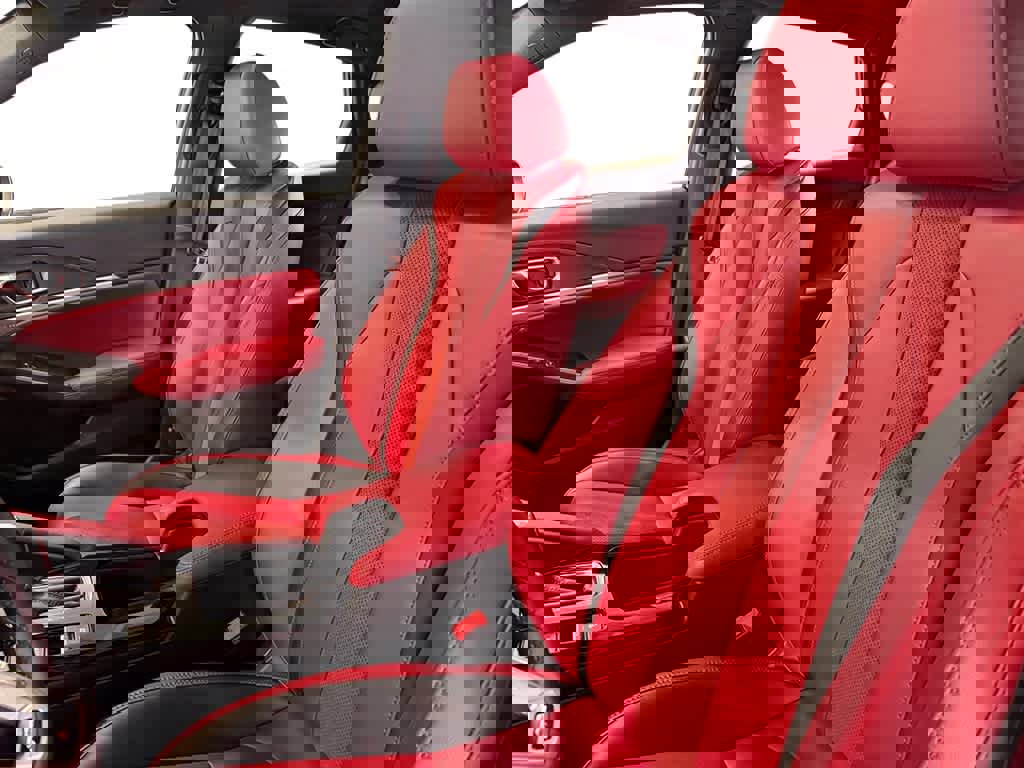 New 2026 Acura Integra A-Spec image 14