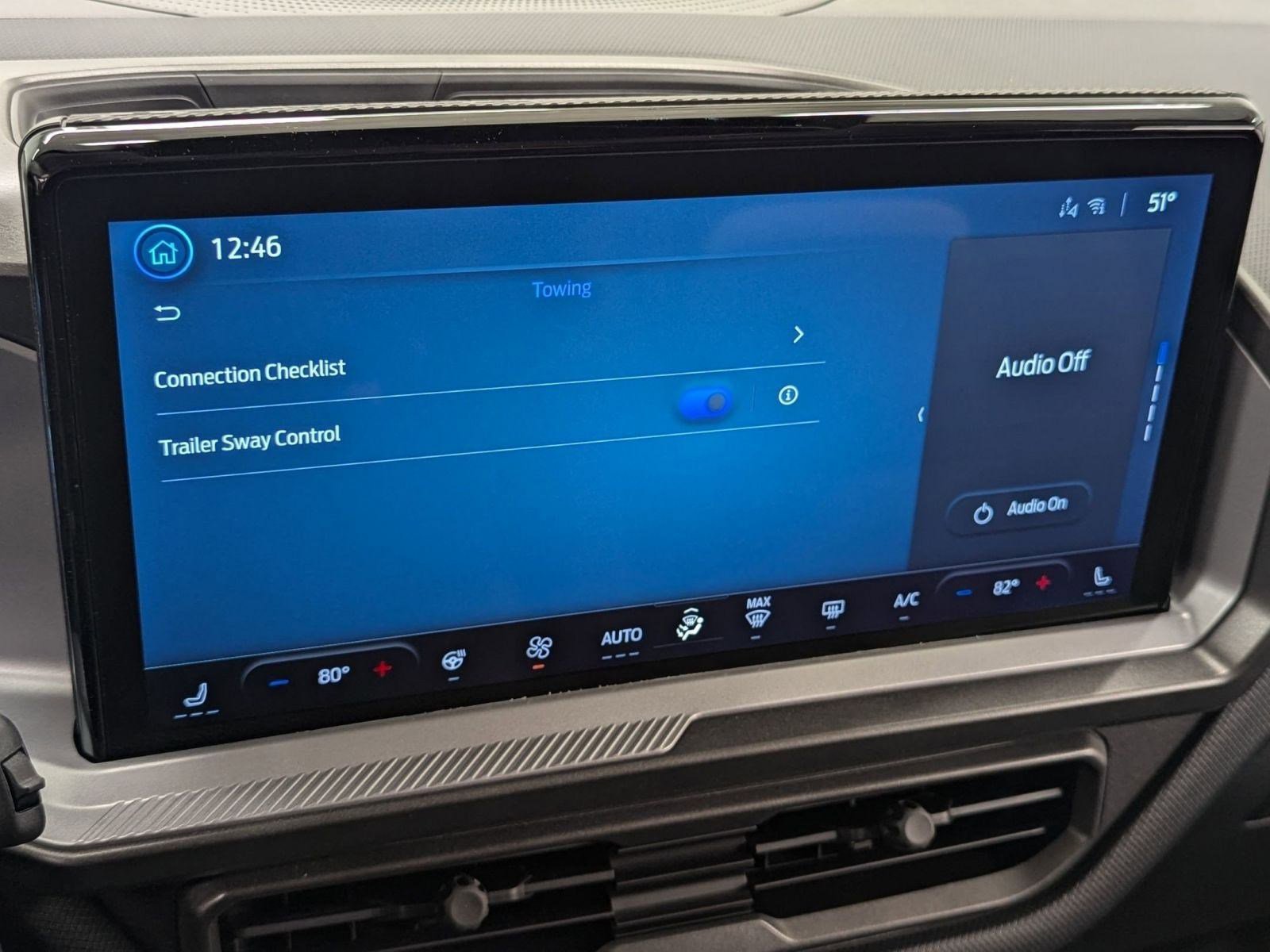 New 2025 Ford Bronco Sport Outer Banks w/ Outer Banks Tech Package+ image 33