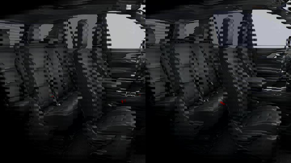 New 2025 Chevrolet Traverse LT w/ Sun and Wheel Package image 24