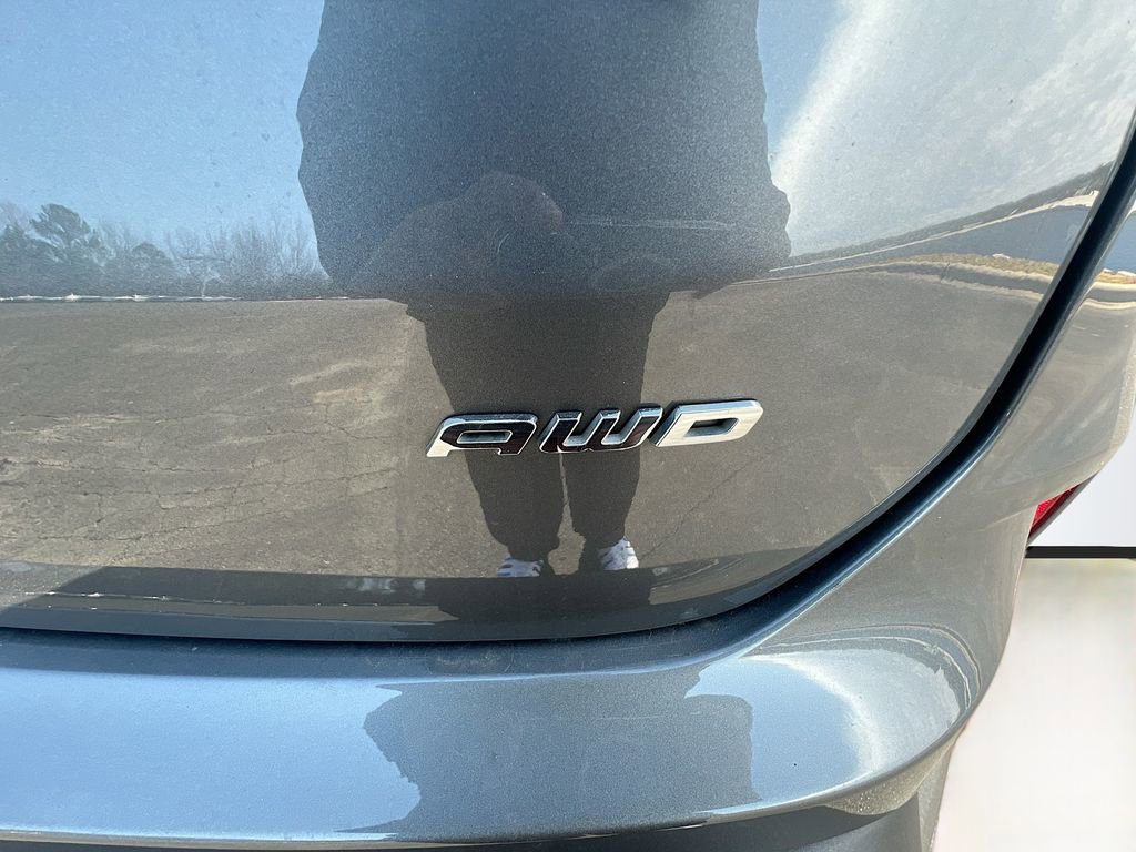 Used 2024 Ford Edge SEL image 39