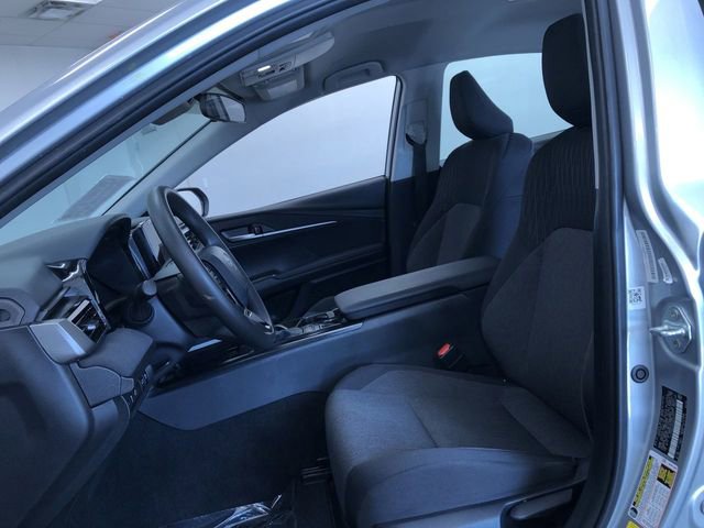 Certified 2025 Toyota Camry LE image 18