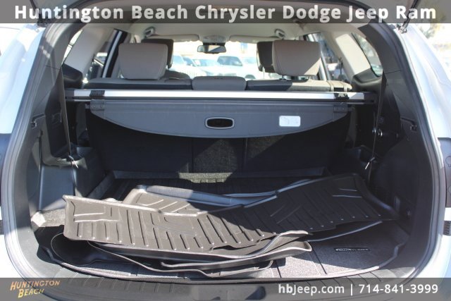 Used 2018 Hyundai Santa Fe SE image 34