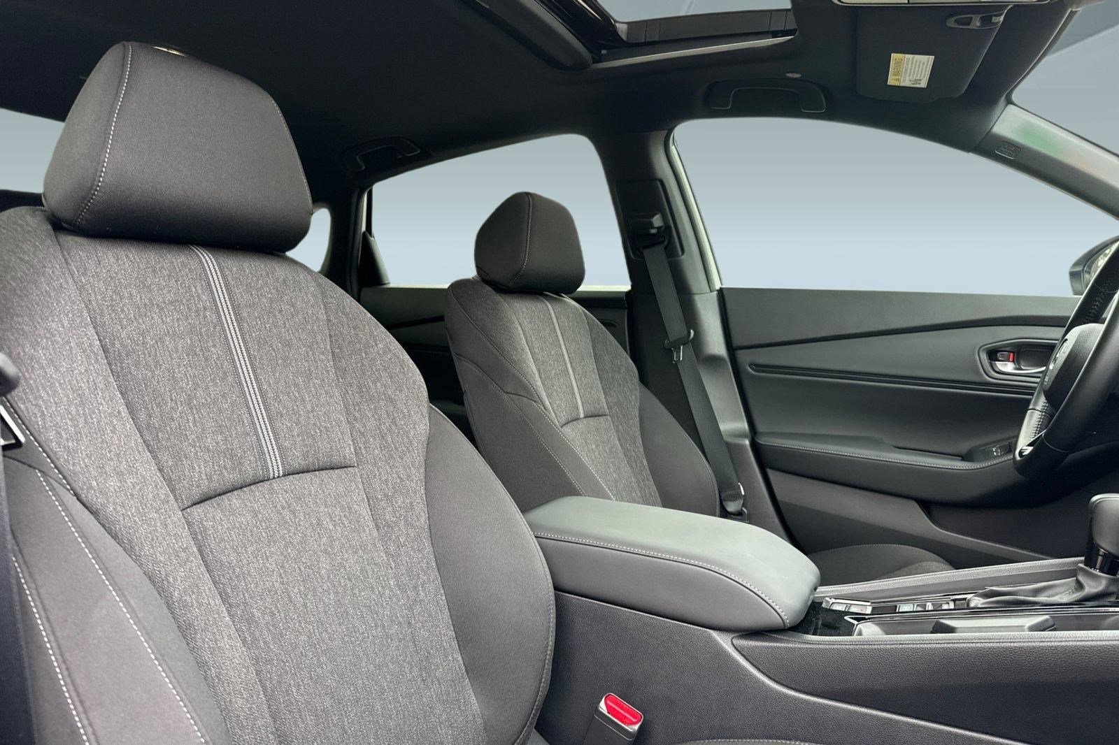 Used 2025 Honda Accord Sport image 31