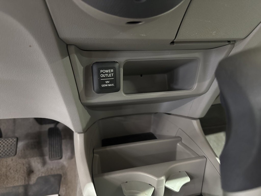 Used 2010 Honda Insight EX image 22