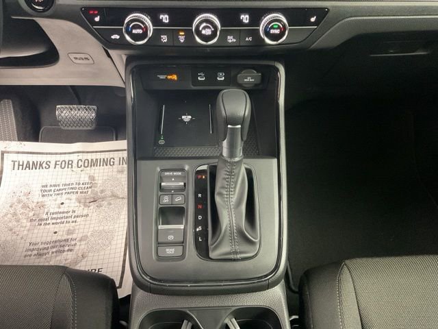 New 2026 Honda CR-V EX image 18