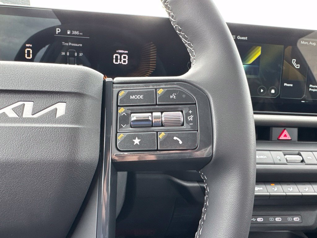 New 2027 Kia Seltos S AWD/4WD image 17