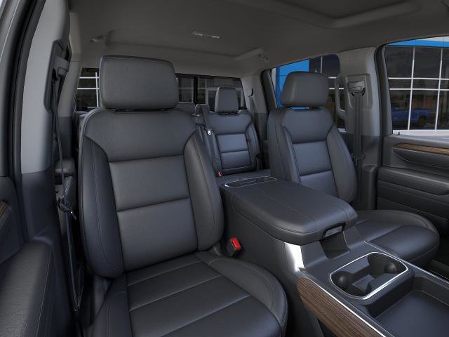New 2026 Chevrolet Silverado 2500 LT AWD/4WD image 16