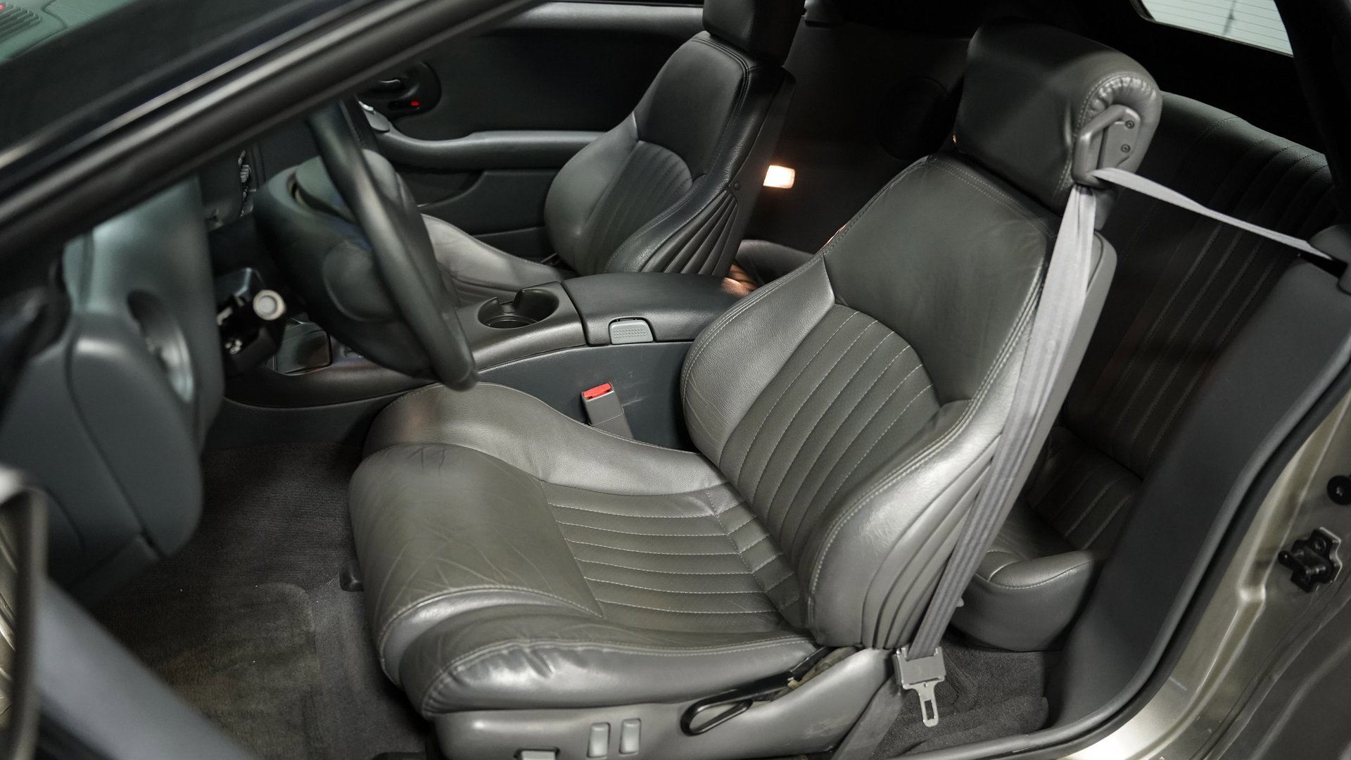 Used 1999 Pontiac Firebird Trans Am image 34