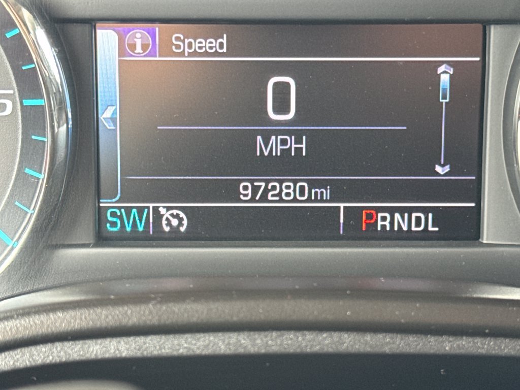 Used 2018 Chevrolet Tahoe LT AWD/4WD image 16