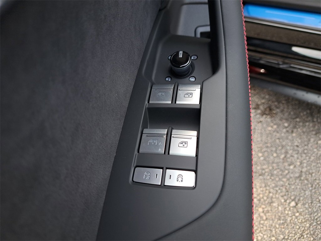 New 2026 Audi RS 7 Performance image 21