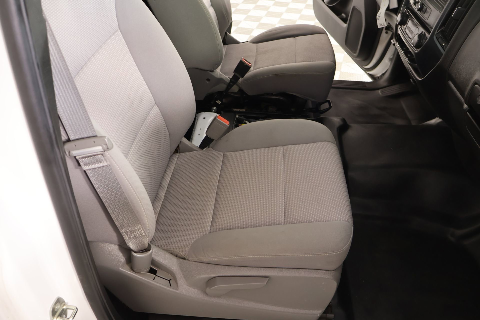 Used 2016 Chevrolet Silverado 1500 W/T w/ WT Fleet Convenience Package image 9