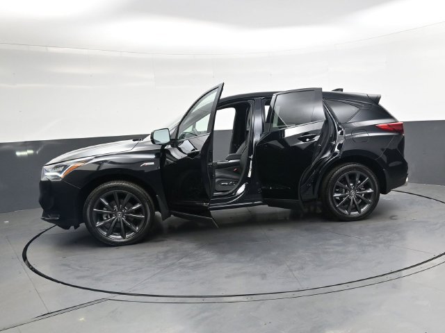 New 2026 Acura RDX w/ Advance Package AWD/4WD image 39