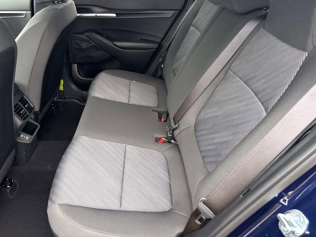 New 2026 Kia Seltos LX AWD/4WD image 7