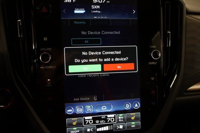 New 2026 Subaru Forester Sport image 23