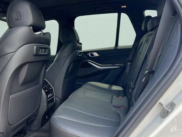 Used 2021 BMW X5 xDrive45e w/ Premium Package AWD/4WD image 10