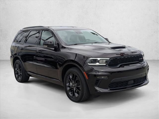 Used 2023 Dodge Durango R/T video 3