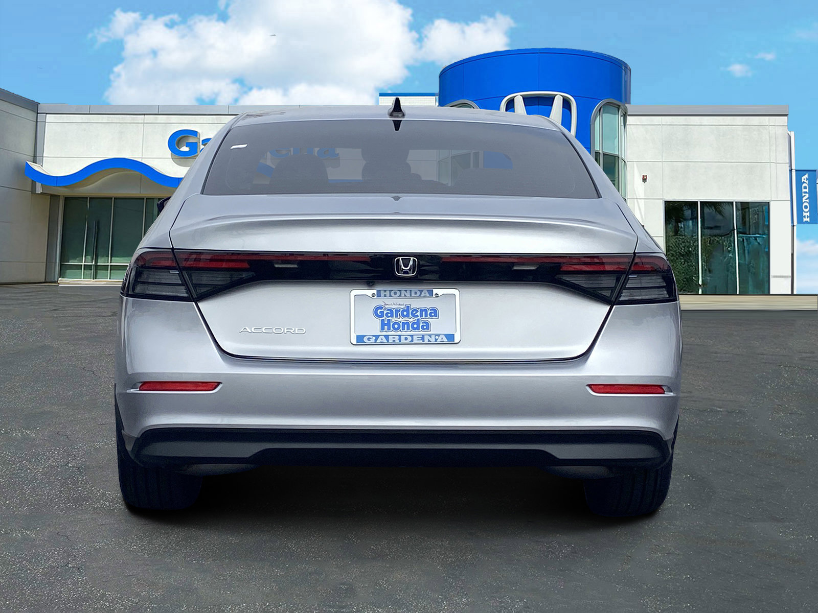 Used 2026 Honda Accord SE image 5