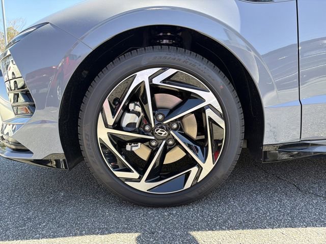 New 2026 Hyundai Sonata SEL image 11