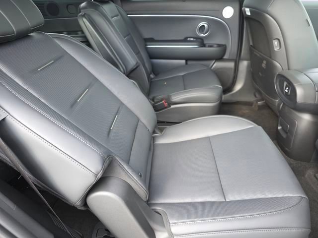 New 2026 Hyundai Palisade Calligraphy image 25