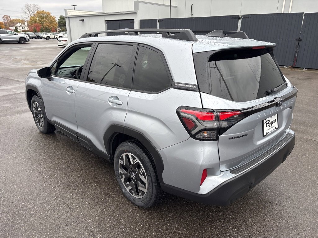 New 2026 Subaru Forester Premium image 5