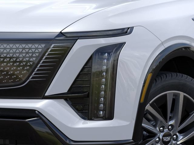 New 2027 Cadillac Vistiq Sport w/ LPO, Floor Liner Package AWD/4WD image 10