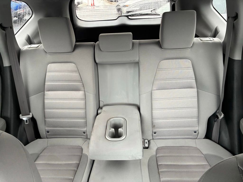 Used 2019 Honda CR-V EX image 15