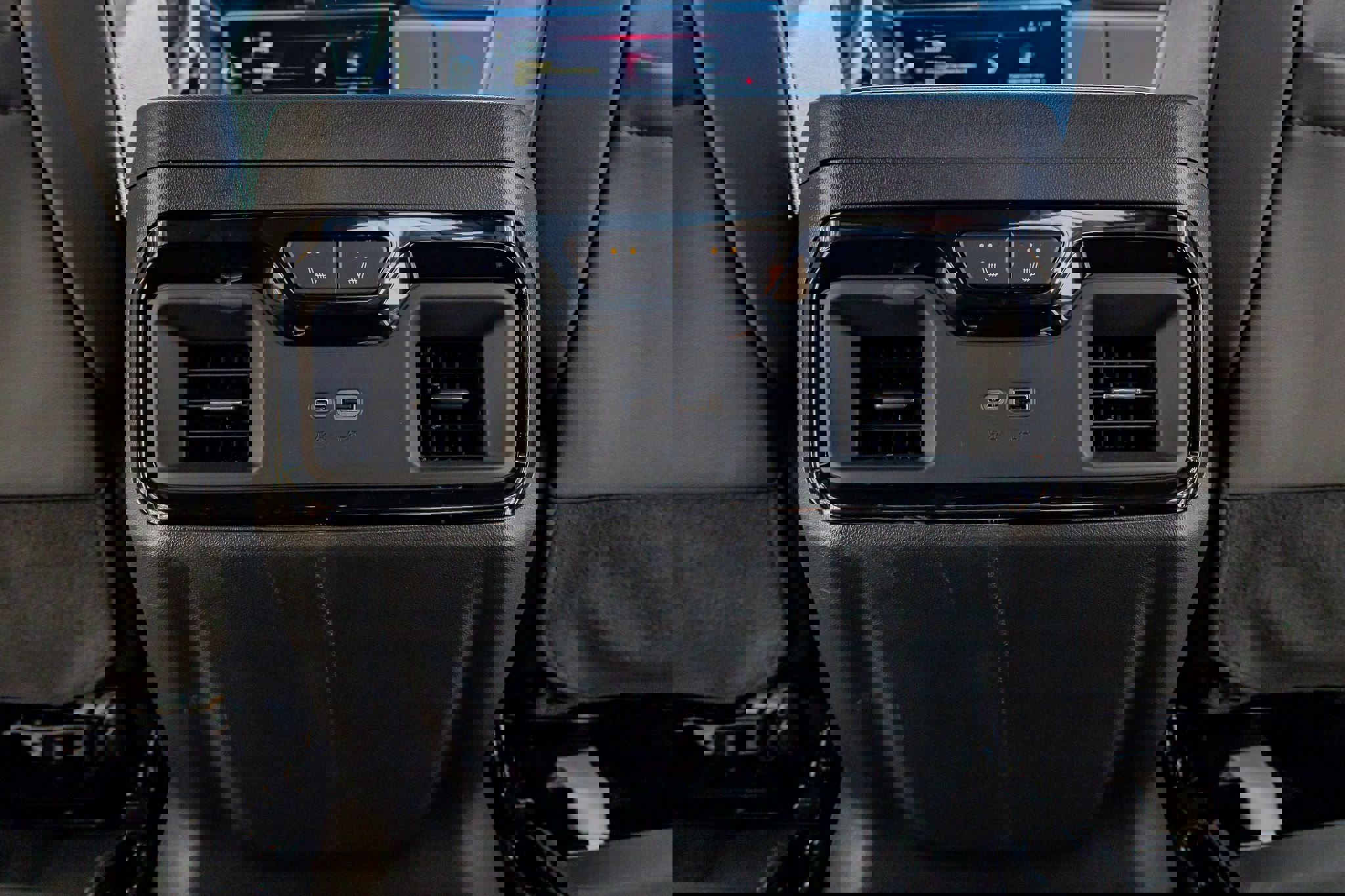 Used 2026 GMC Sierra 1500 AT4 w/ Technology Package image 33