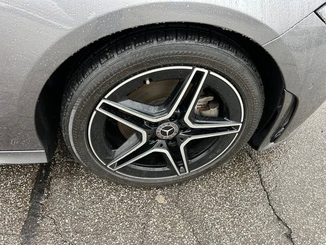 Certified 2023 Mercedes-Benz CLA 250 4MATIC image 33