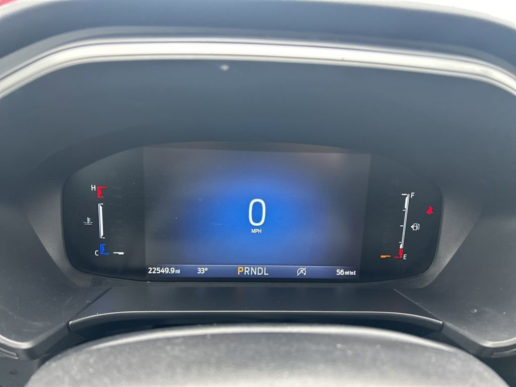 Used 2024 Ford Escape Active image 30