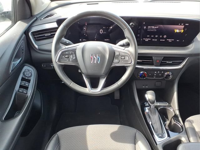 Used 2025 Buick Encore GX Preferred FWD image 6