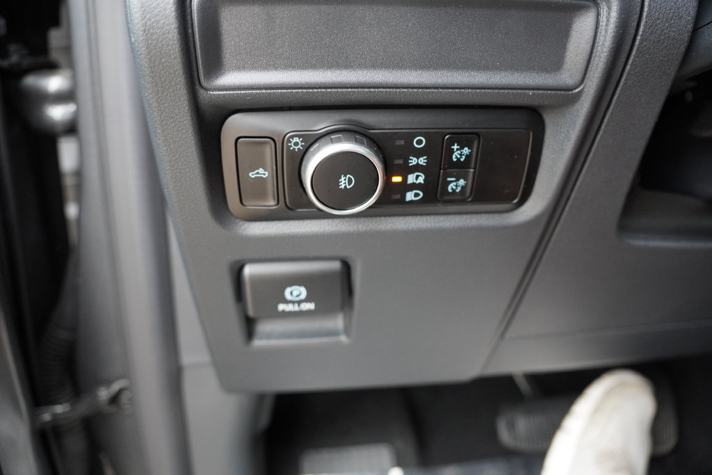 Certified 2024 Ford F150 STX AWD/4WD image 24