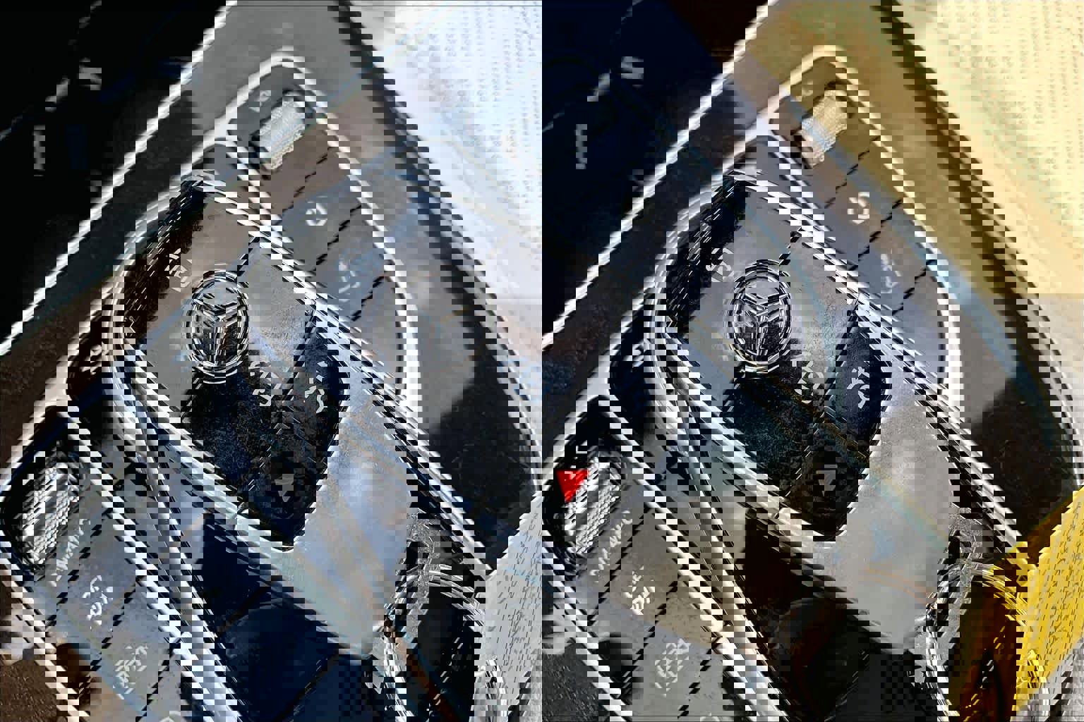 Certified 2019 Mercedes-Benz E 450 4MATIC Wagon image 15