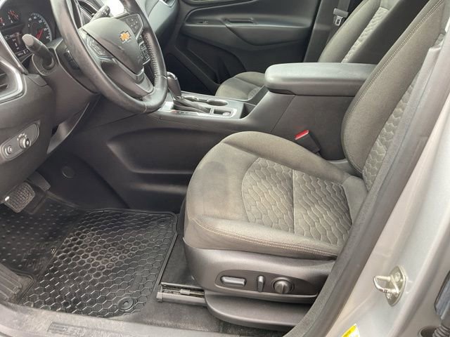 Used 2018 Chevrolet Equinox LT image 22