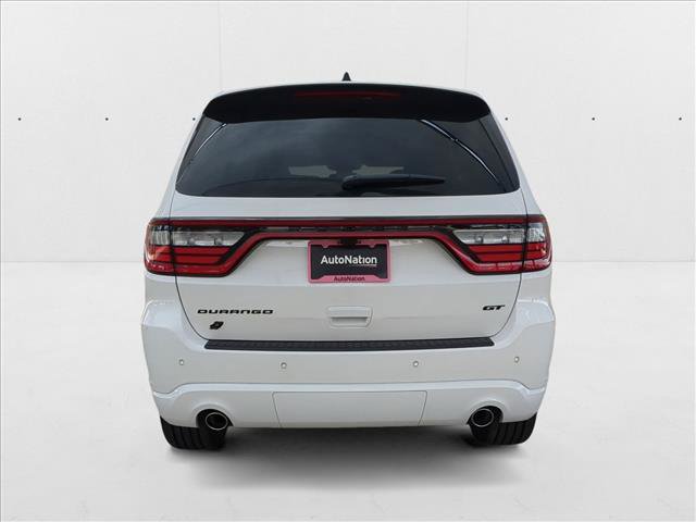 New 2025 Dodge Durango GT w/ Blacktop Package image 9
