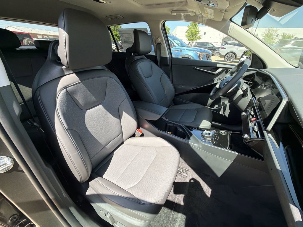 New 2026 Kia Niro Wave image 27