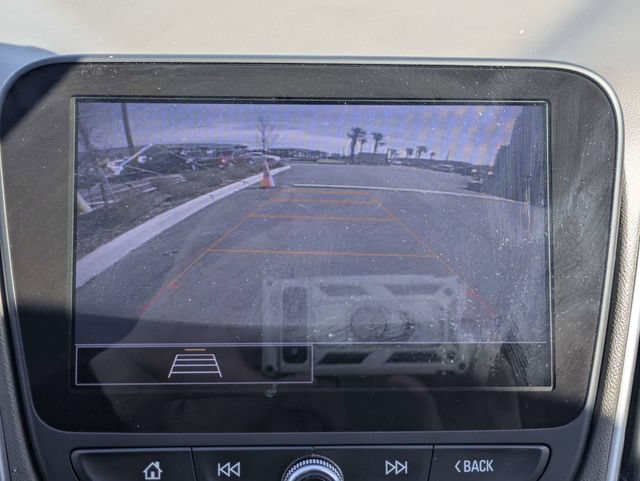 Used 2022 Chevrolet Malibu LS w/ Driver Confidence Package II FWD image 20