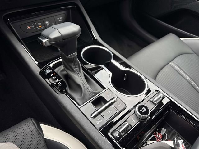New 2026 Kia K5 GT-Line w/ GT-Line Premium Package image 22
