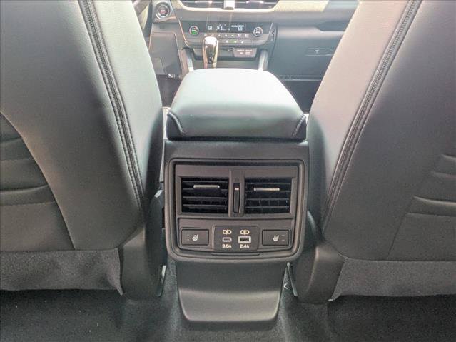New 2026 Subaru Outback Limited AWD/4WD image 13