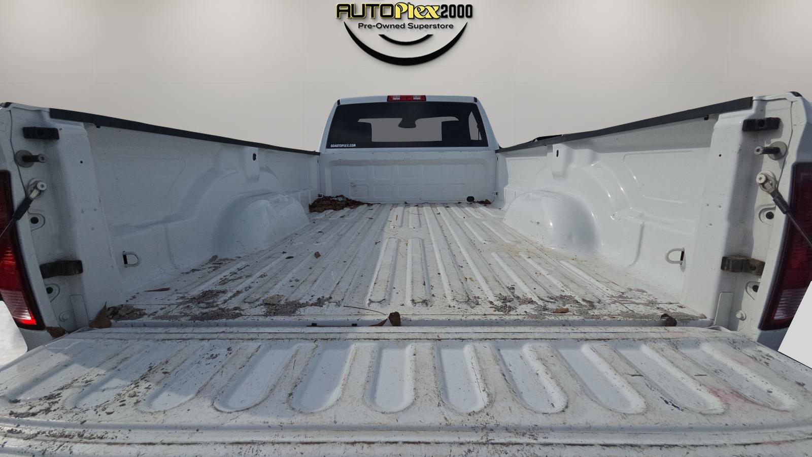 Used 2017 RAM 1500 Tradesman w/ Power & Remote Entry Group image 14