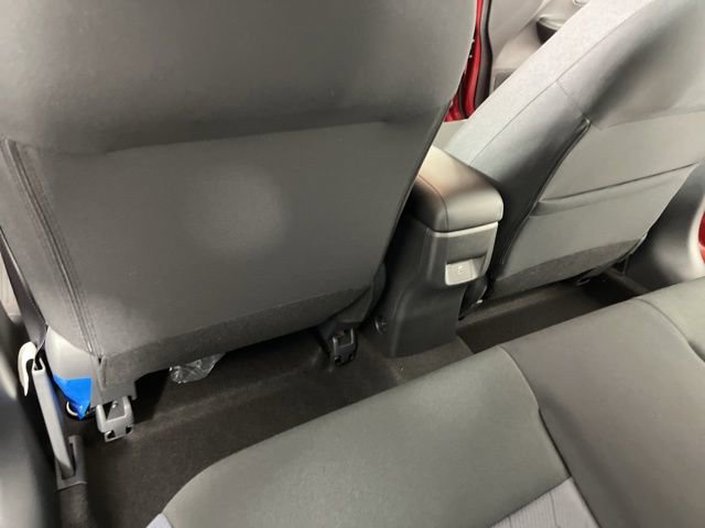 New 2025 Nissan Versa SV w/ Trunk Package image 39