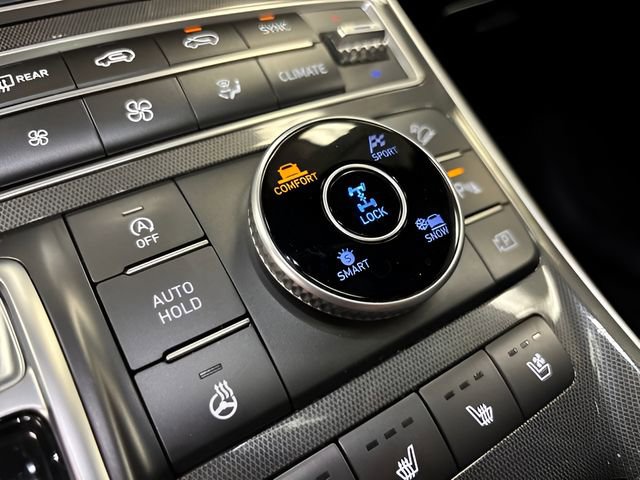 Used 2023 Hyundai Santa Fe Calligraphy w/ Cargo Package image 34