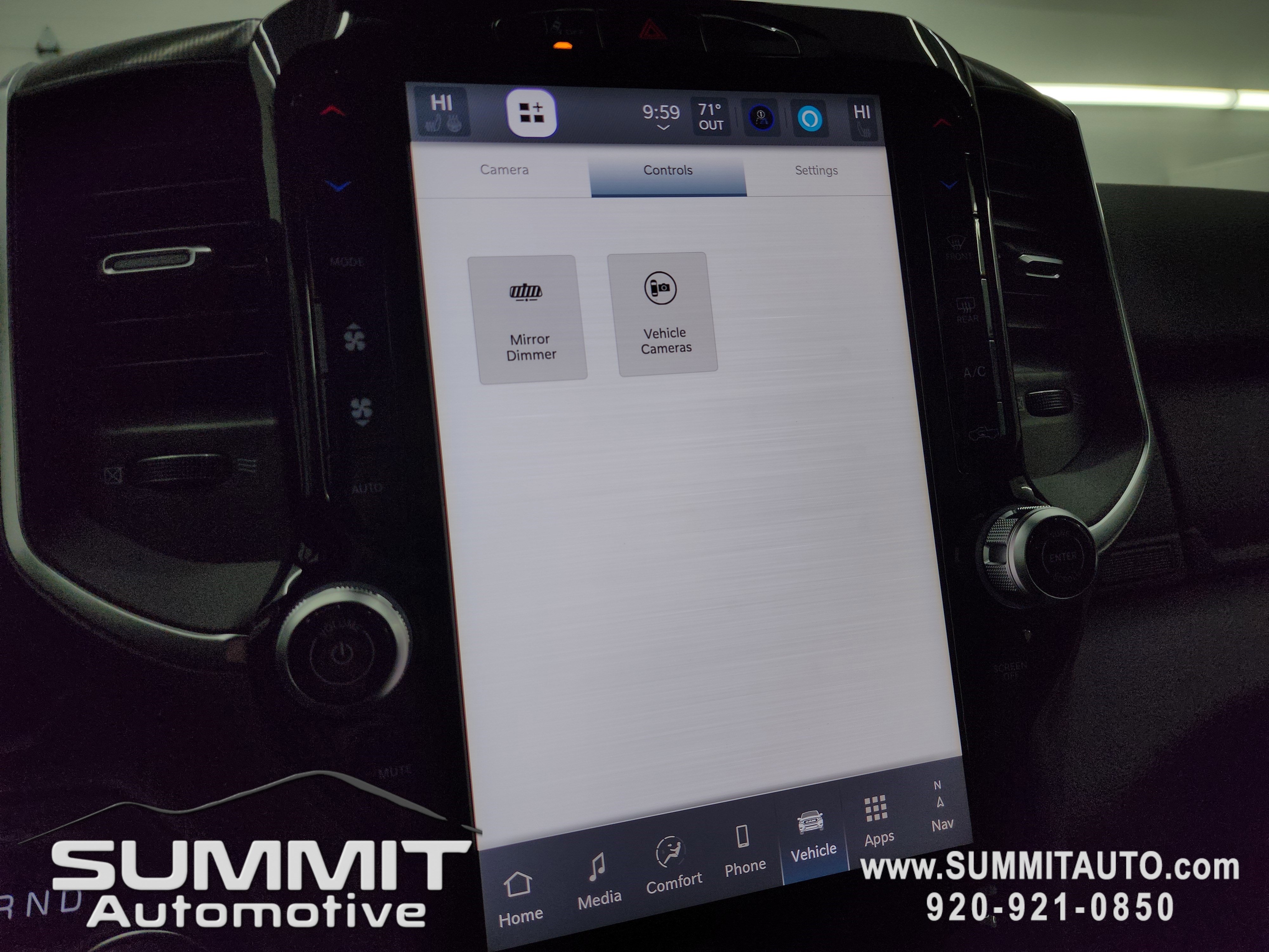 New 2026 RAM 1500 Big Horn image 54