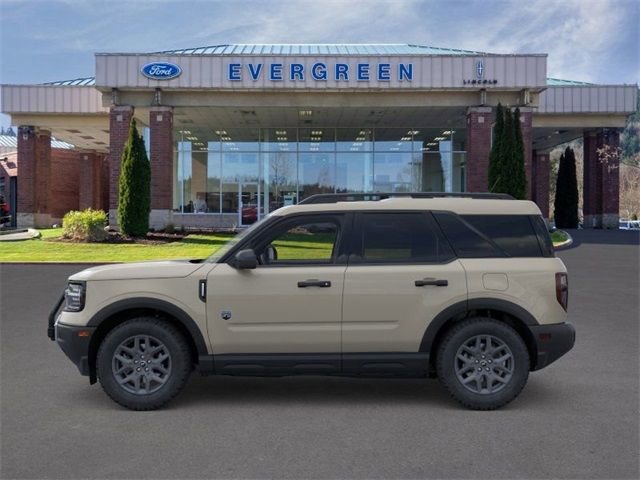 New 2025 Ford Bronco Sport Big Bend image 3