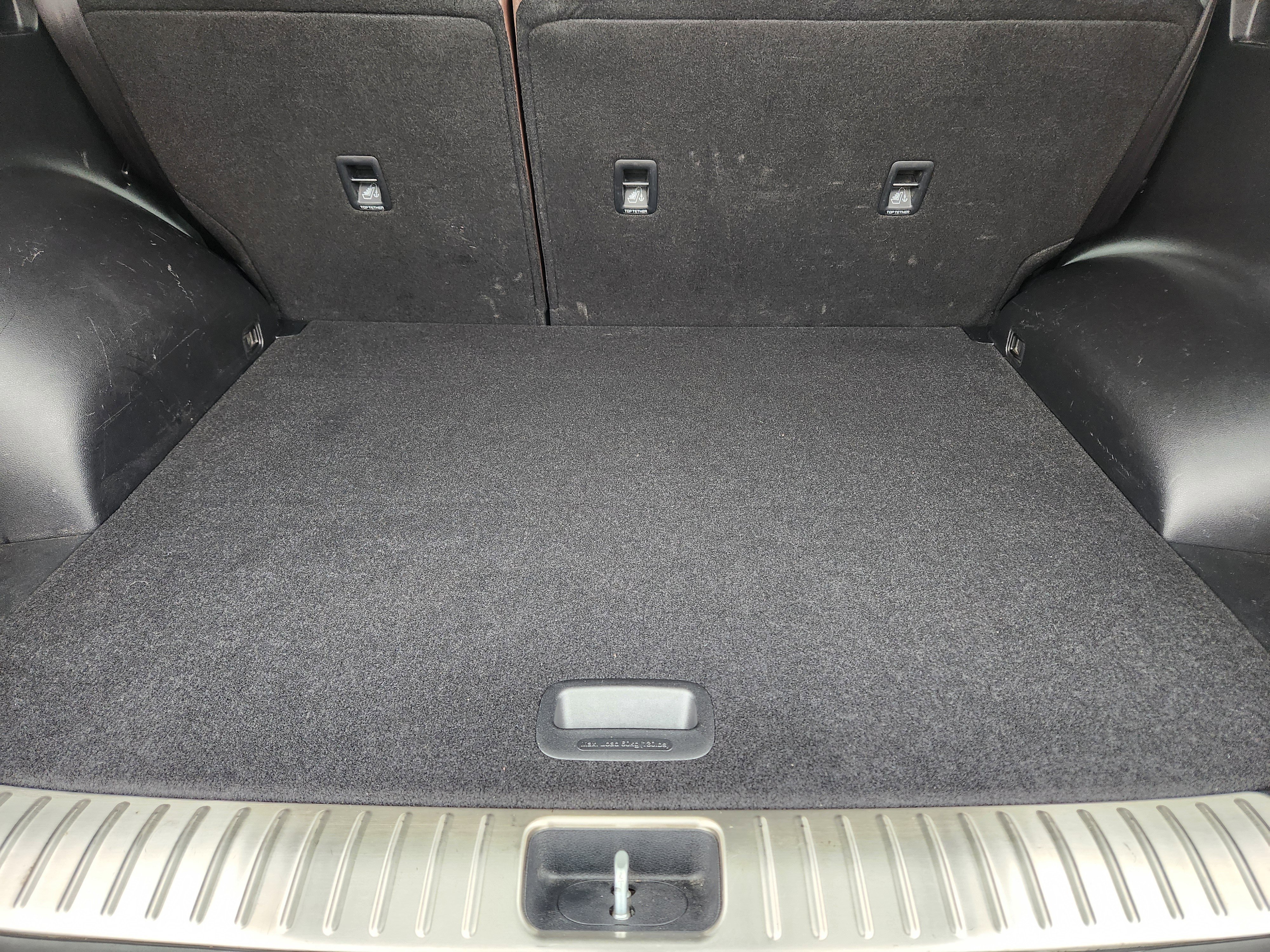 Used 2017 Kia Sportage SX image 31