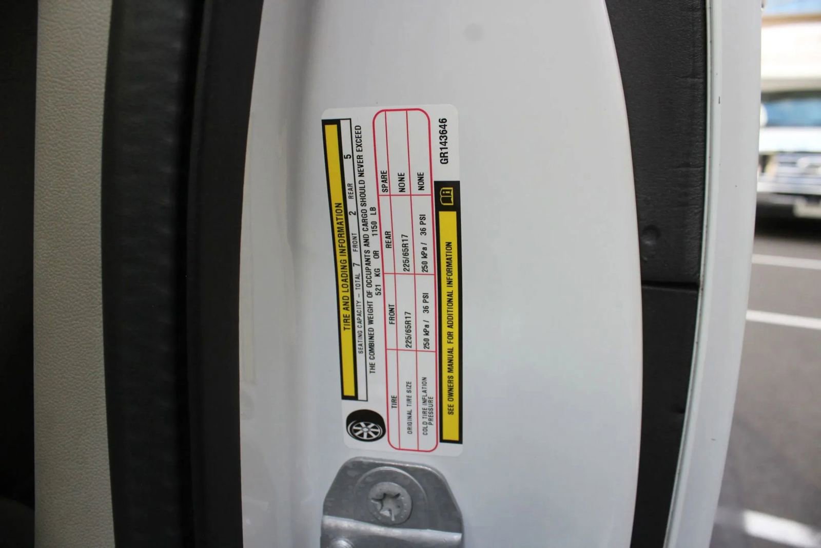 Used 2016 Dodge Grand Caravan SE w/ Quick Order Package 29E SE image 39