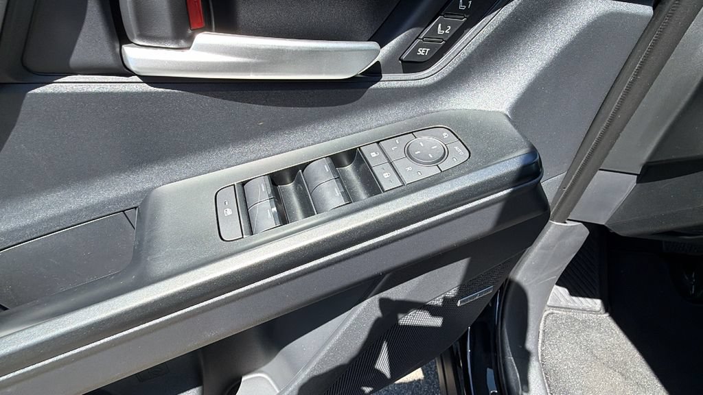 New 2026 Subaru Uncharted AWD image 20
