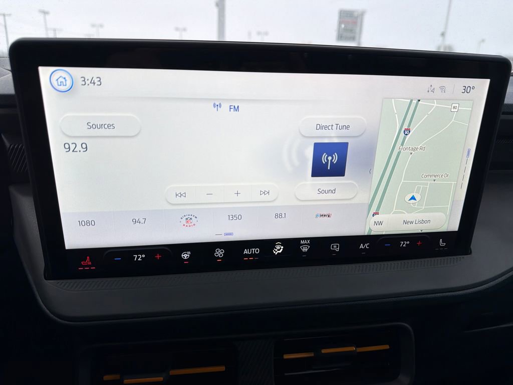 New 2026 Ford Maverick Tremor image 18