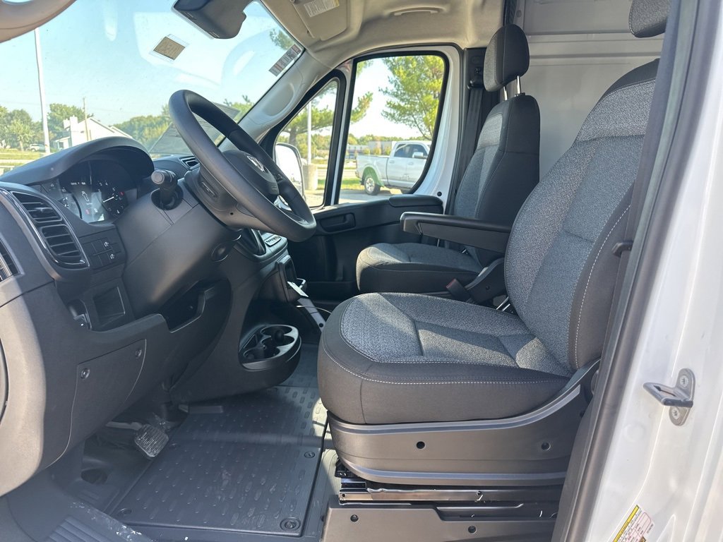 New 2026 RAM ProMaster 3500 w/ Power Group image 53
