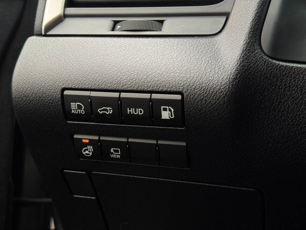 Used 2022 Lexus RX 450h F Sport image 32