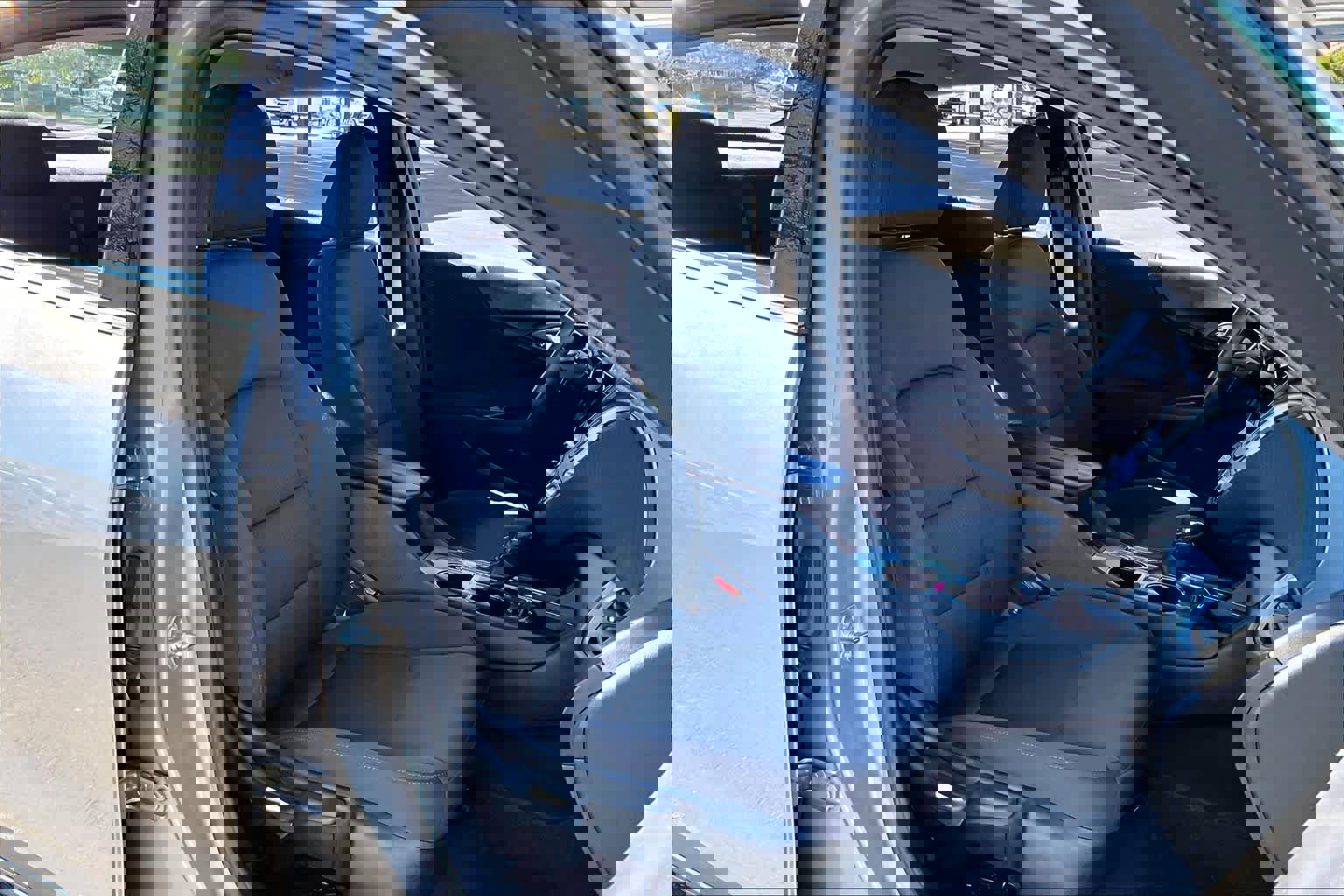 Used 2024 Chevrolet Malibu LT image 9